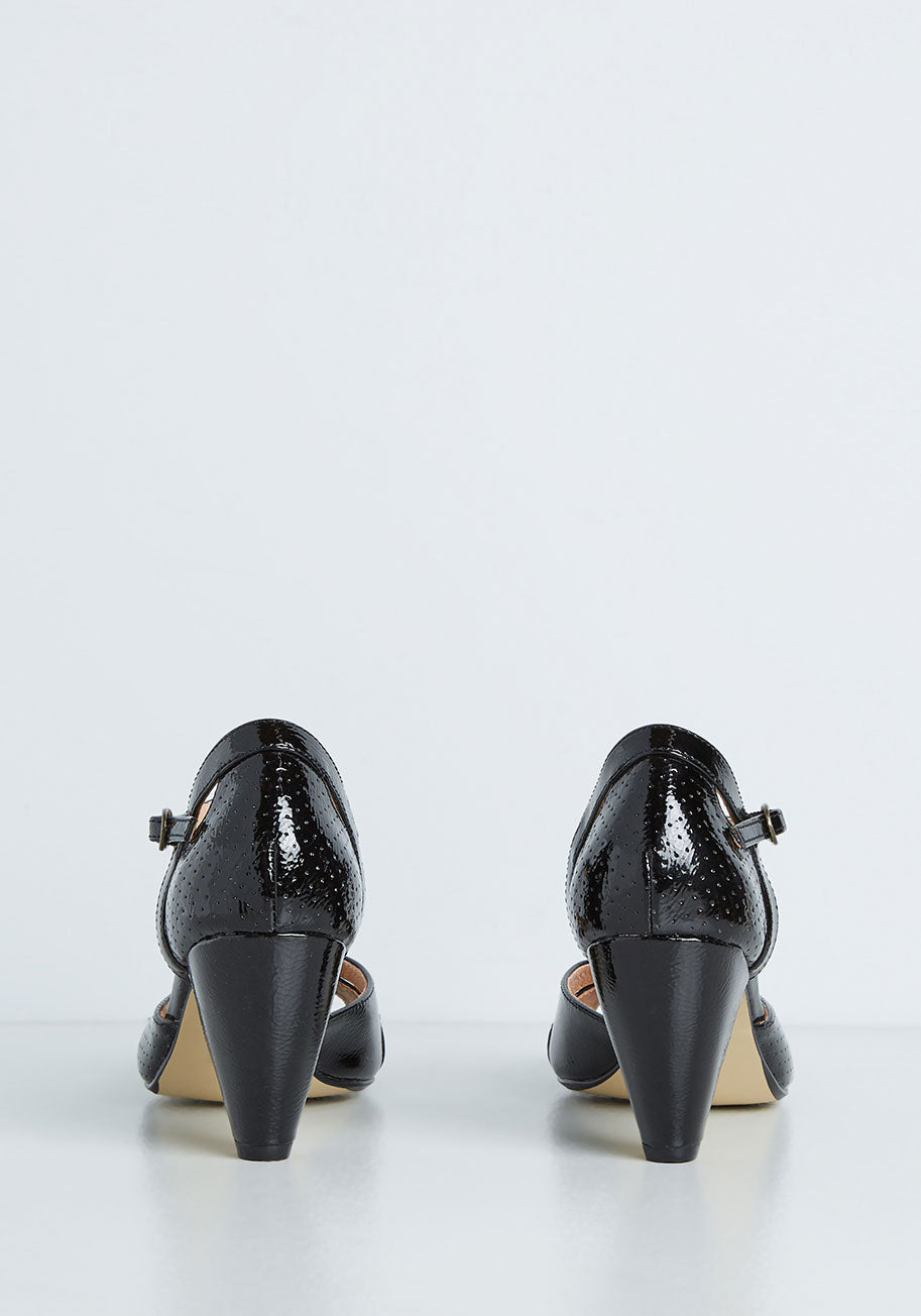 Cutting A Rug Heels