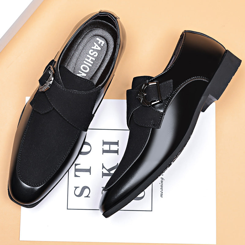 New business formal casual shoes