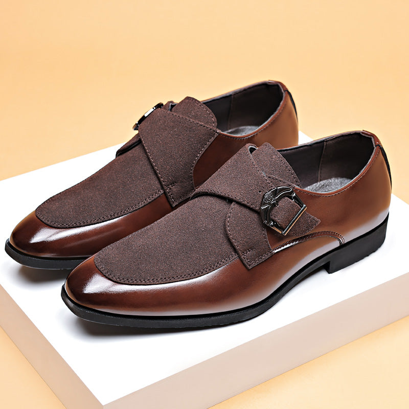 New business formal casual shoes