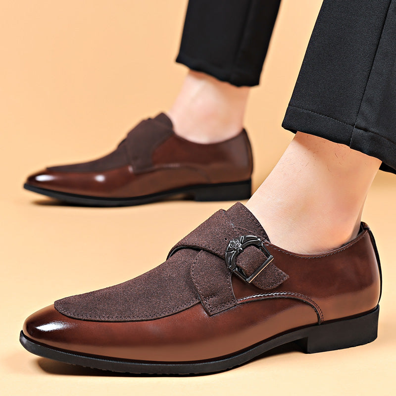New business formal casual shoes
