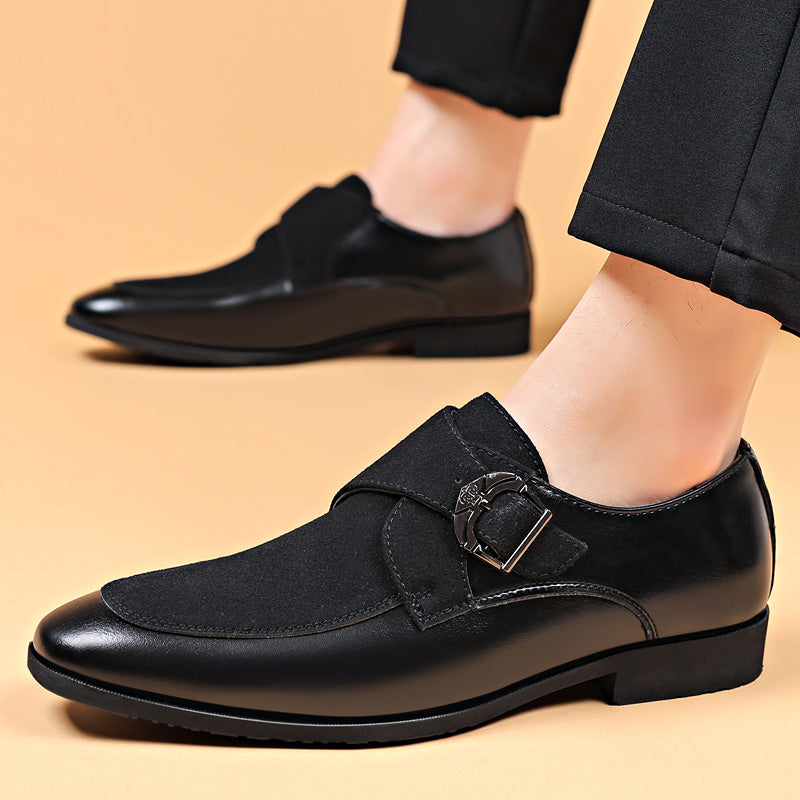 New business formal casual shoes