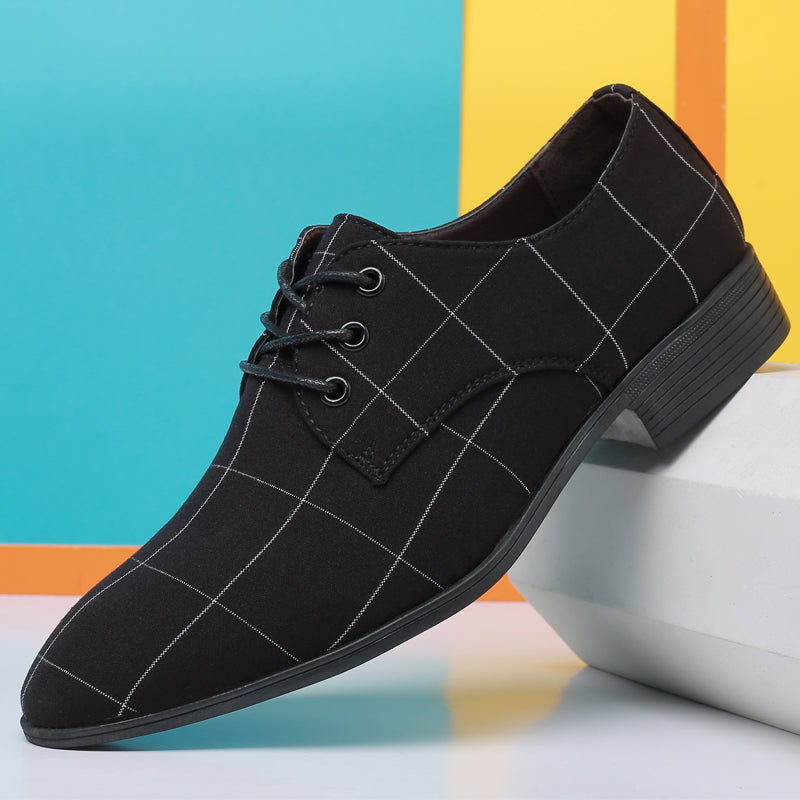 Men's Large Size Casual Shoes