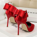 Sexy red Heels