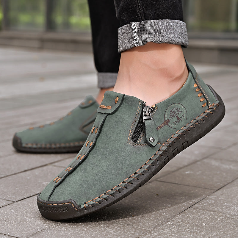 Men's Large Size Casual Shoes