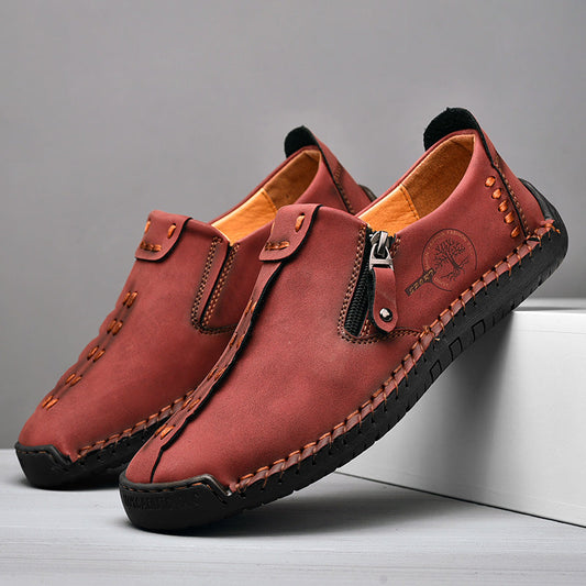 Men's Large Size Casual Shoes
