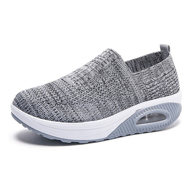 Pain Relief Orthopedic Stretch Air Cushion Shoes