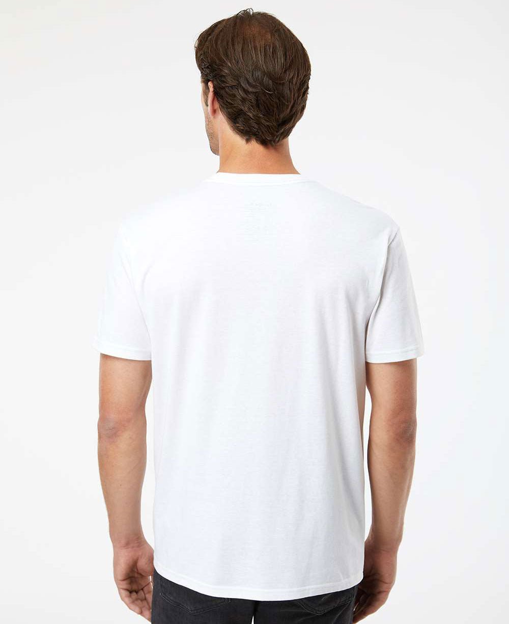 Eco-Zen Cairn Rocks Men's T-Shirt