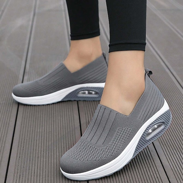 Pain Relief Orthopedic Stretch Air Cushion Shoes