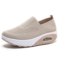 Pain Relief Orthopedic Stretch Air Cushion Shoes