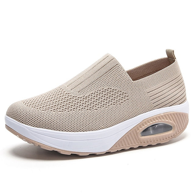Pain Relief Orthopedic Stretch Air Cushion Shoes