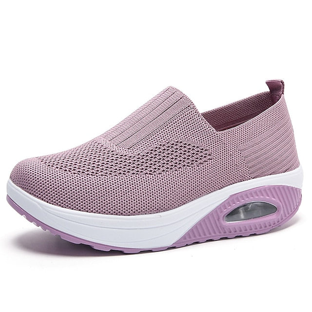 Pain Relief Orthopedic Stretch Air Cushion Shoes