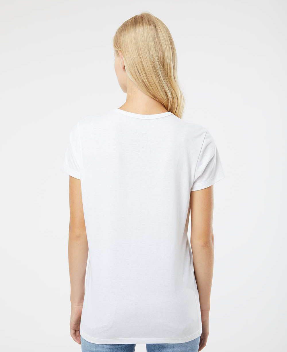 Slothful Serenity Tee: The Women's Recycled T-Shirt